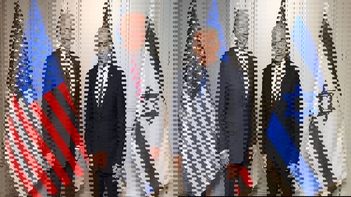 قناة عبرية: البيت الأبيض تجاهل طلباً لإجراء مكالمة "عاجلة" بين بايدن ولابيد