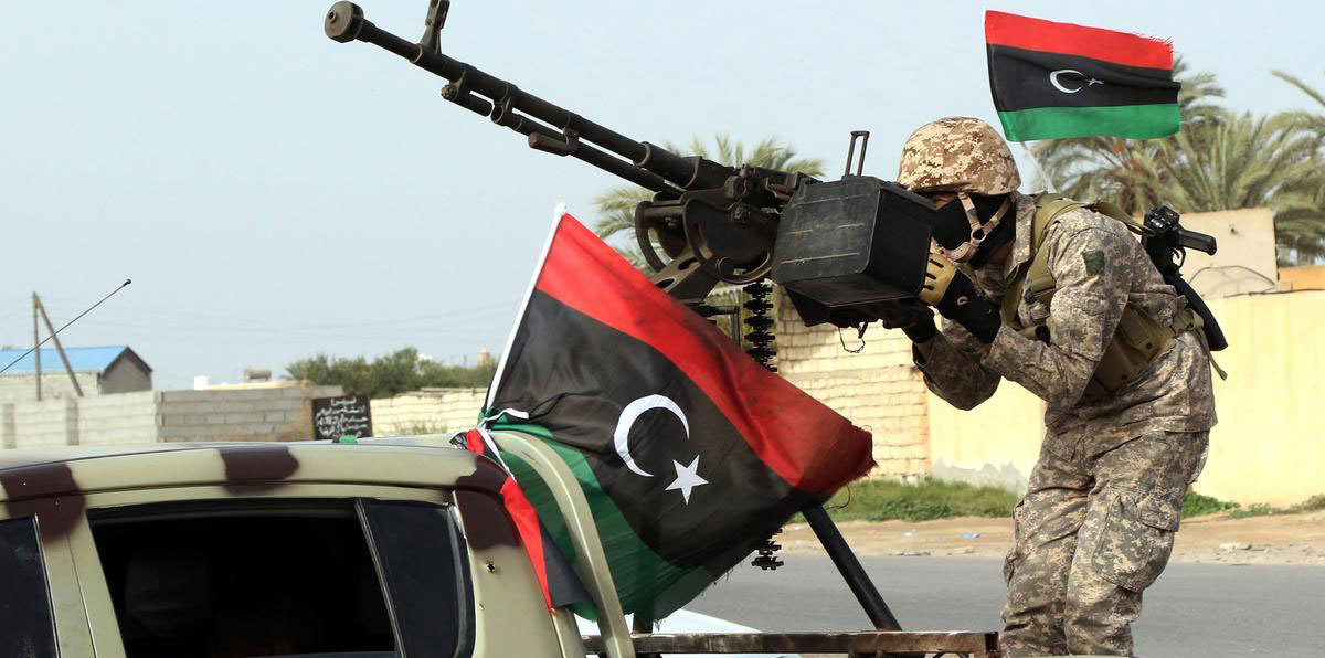 ليبيا.. ميليشيات طرابلس بين العصا الدولية ولعبة الكراسي الموسيقية