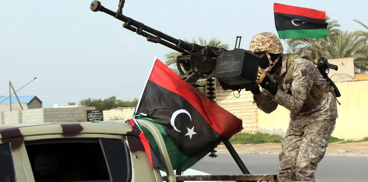 ليبيا.. ميليشيات طرابلس بين العصا الدولية ولعبة الكراسي الموسيقية
