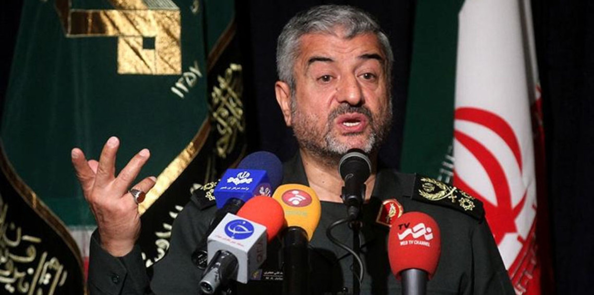 قائد الحرس الثوري: رئيس إيران لن يجتمع مع ترامب مطلقًا