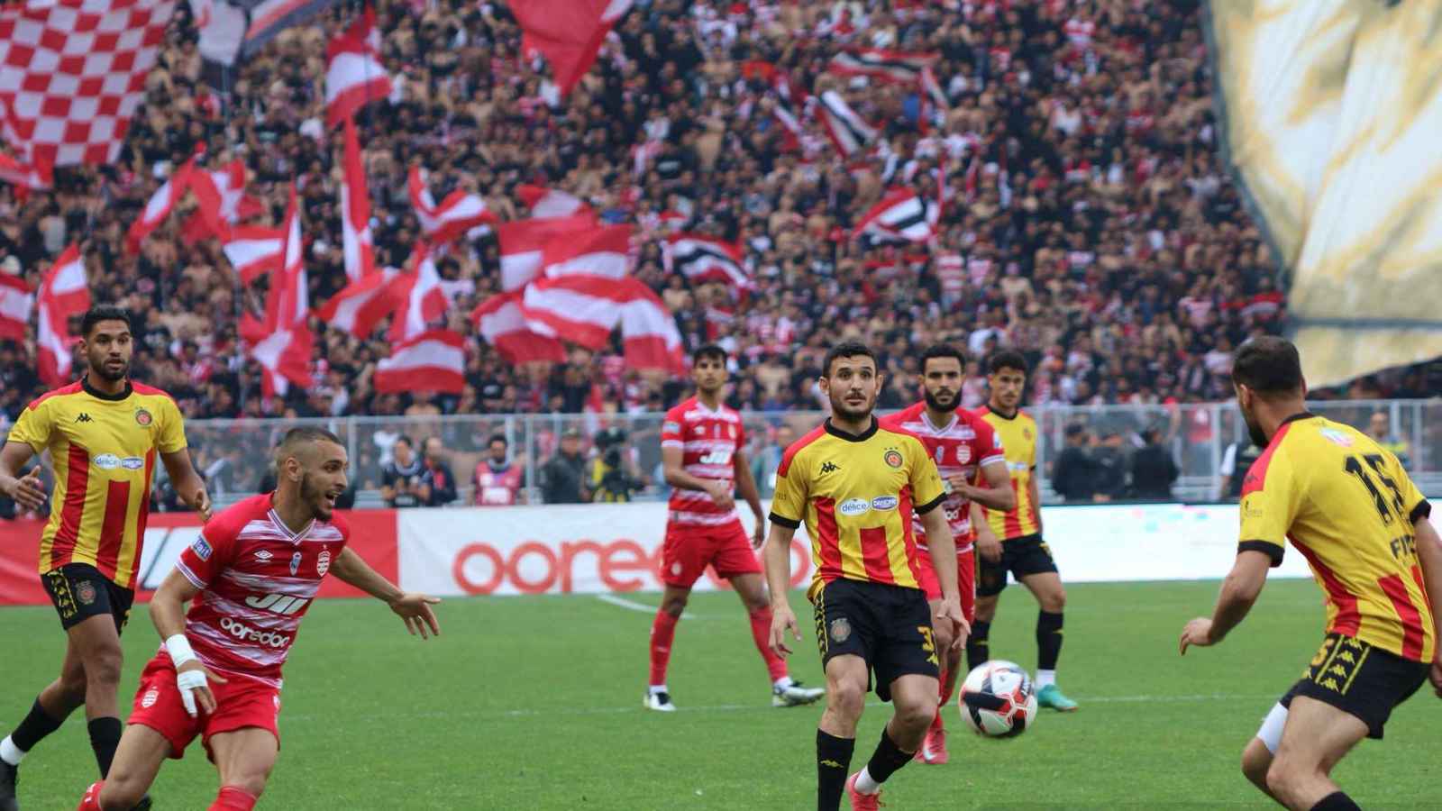 الكشف رسميا عن موعد انطلاق الدوري التونسي للمحترفين وكأس السوبر
