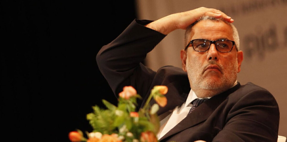 بنكيران: لا يوجد أي احتمال لانشقاق في العدالة والتنمية