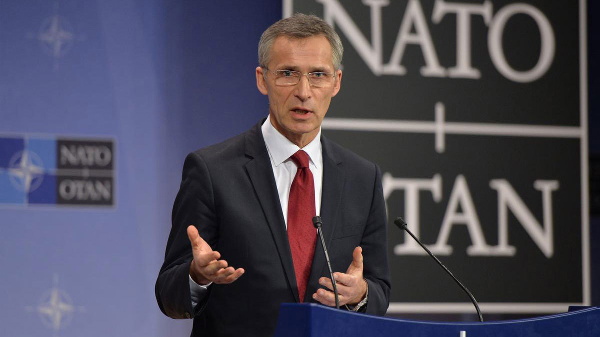 "الناتو" يحذر من التقارب الصيني من الغرب والاتحاد الأوروبي يتجنب الحرب الباردة