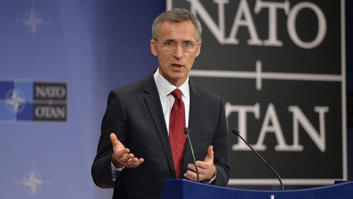 "الناتو" يحذر من التقارب الصيني من الغرب والاتحاد الأوروبي يتجنب الحرب الباردة