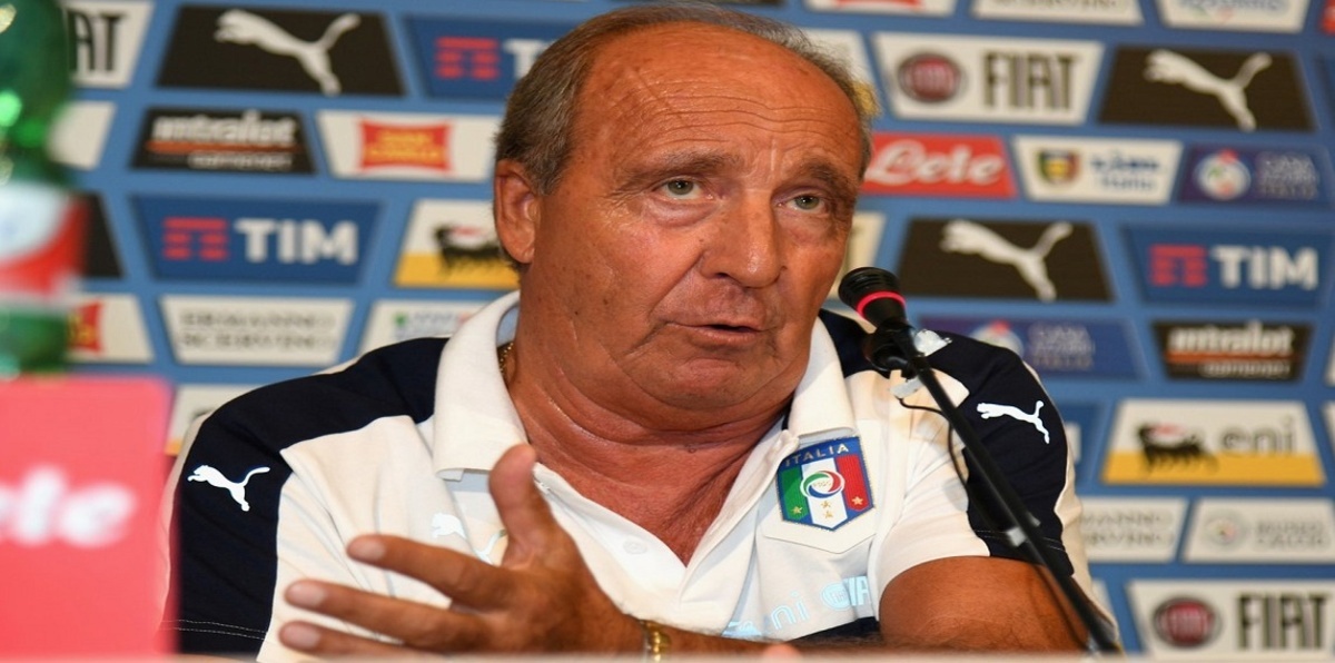 مدرب إ‭‬يطاليا يطالب بإغلاق سوق الانتقالات قبل بداية الموسم