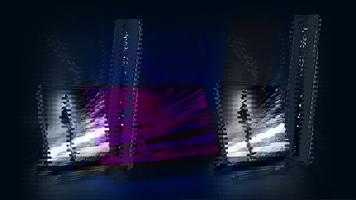 بمواصفات مميزة.. موتورولا تطلق هاتف Edge 30 Pro