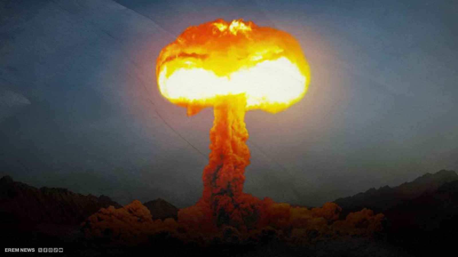 هل نحن حقاً على أعتاب "العصر النووي الثالث"؟