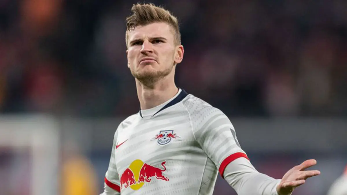 تيمو فيرنر يعزز تقارير انتقاله إلى نادي ليفربول بتصريحات جديدة