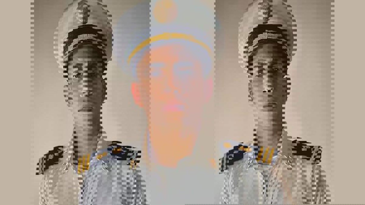 محمد هنيدي يعلق على فقدان القبطان المصري سامح سيد في المحيط الهندي