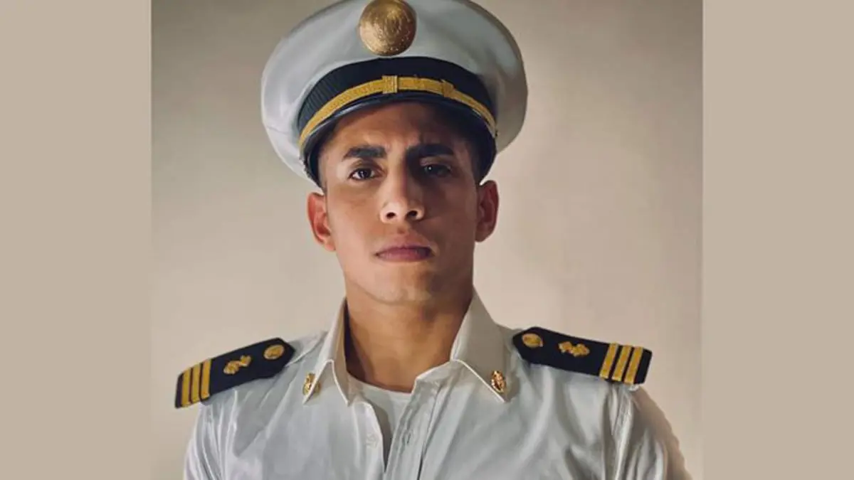 محمد هنيدي يعلق على فقدان القبطان المصري سامح سيد في المحيط الهندي