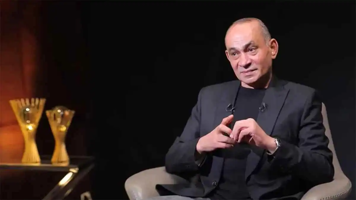 حمادة عبد اللطيف يصدم جمهور الزمالك: الأهلي لا يفوز بالحكام (فيديو)