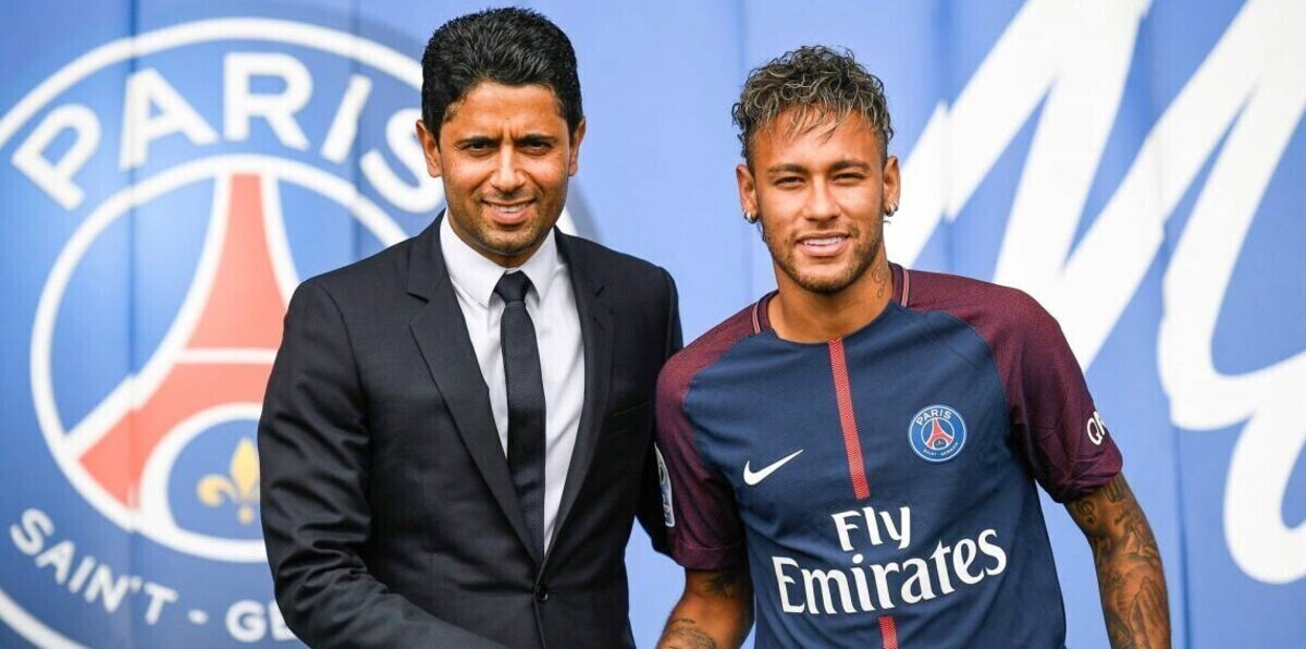 الاتحاد الأوروبي يفحص عقود رعاية قطر لنادي باريس سان جيرمان