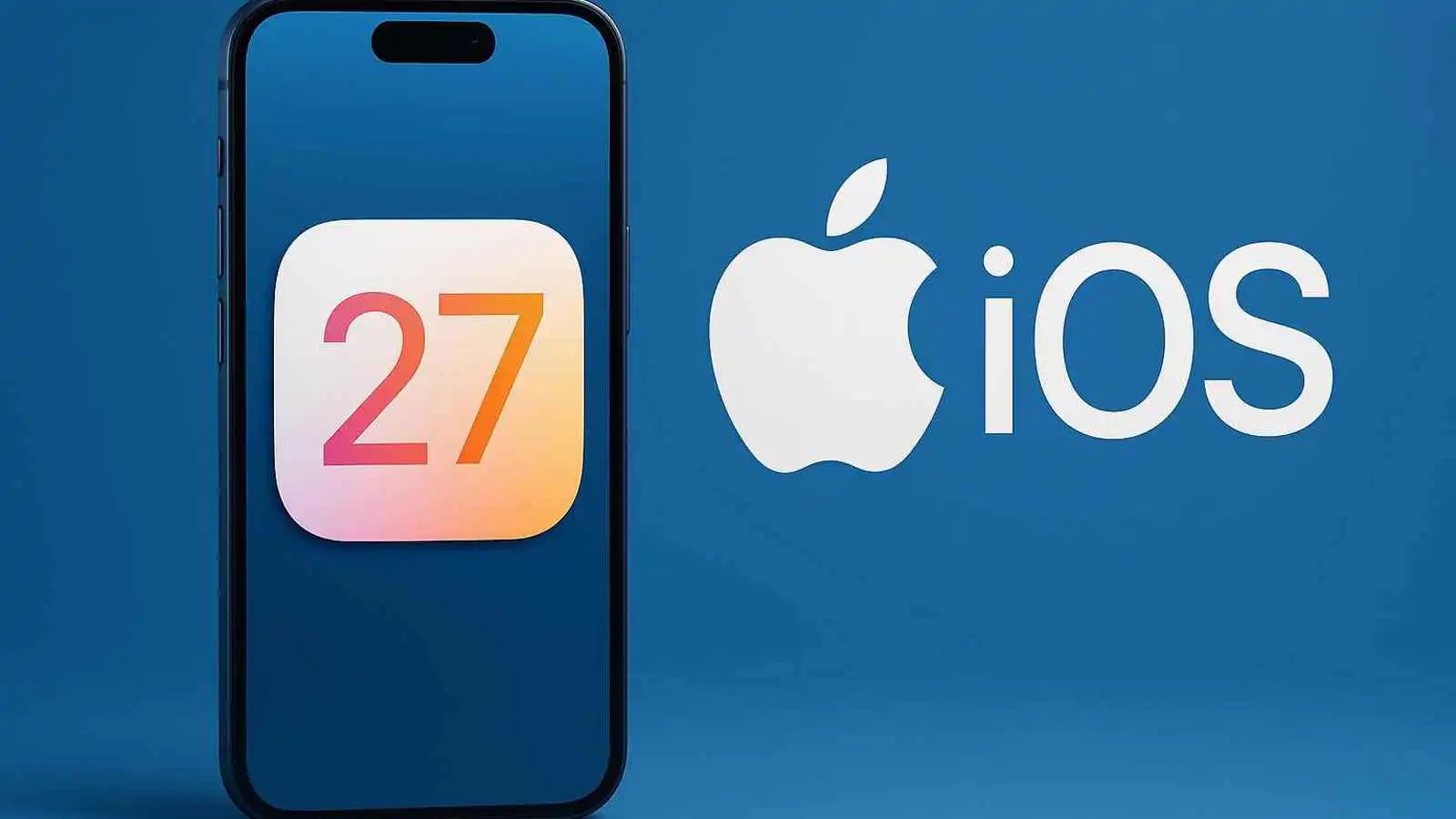 مع مزايا جديدة وتركيز على الأداء.. "أبل" تستعد لإطلاق "iOS 27"