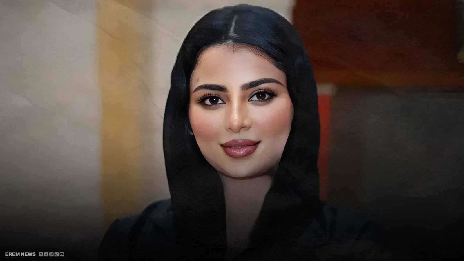 اغتيال مصممة الأزياء "خنساء المجاهد" يهز ليبيا (فيديو إرم)