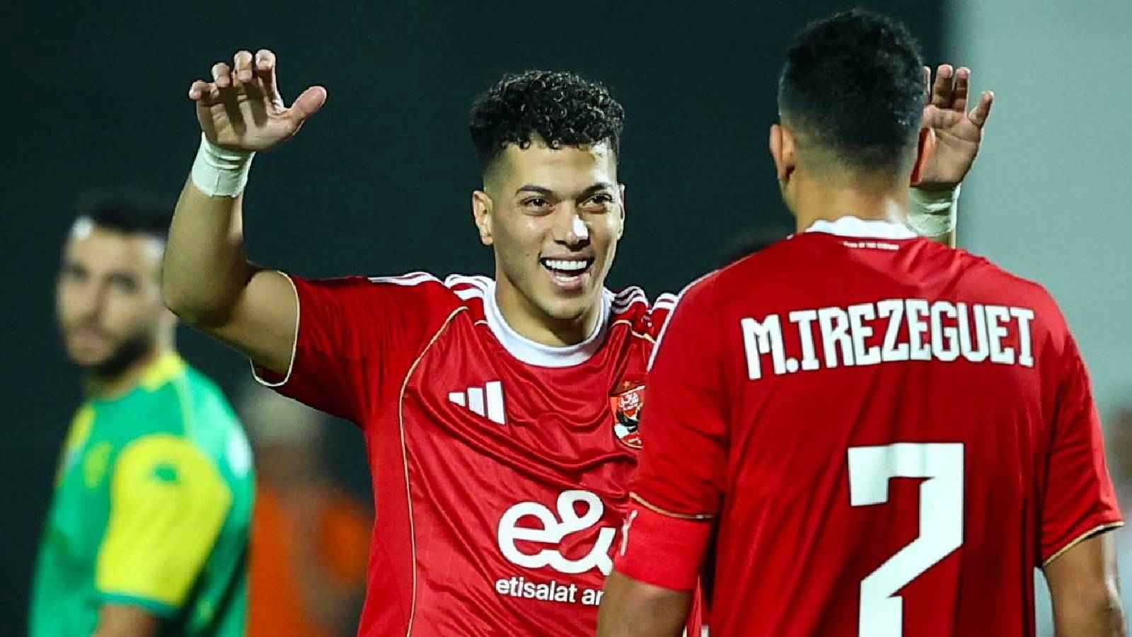 حقيقة المفاجأة الكبرى.. هل سيشارك إمام عاشور مع منتخب مصر الثاني في كأس العرب؟