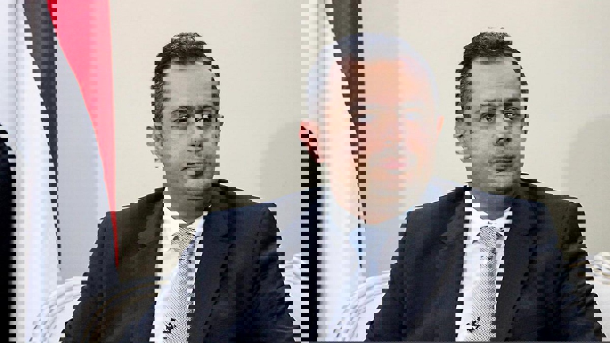 بعد تسجيل أول إصابة بكورنا.. رئيس الحكومة اليمنية: العالم يعيش لحظات خطيرة وتأثيراتها مضاعفة على بلادنا‎