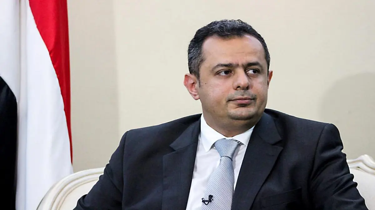 بعد تسجيل أول إصابة بكورنا.. رئيس الحكومة اليمنية: العالم يعيش لحظات خطيرة وتأثيراتها مضاعفة على بلادنا‎