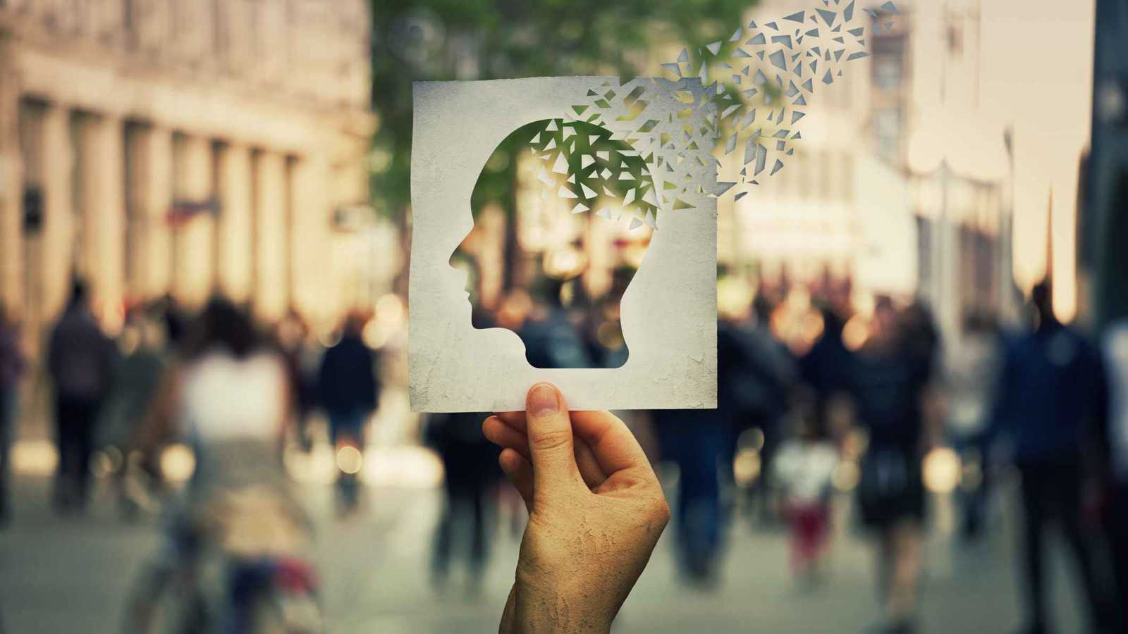 كيف تؤثر "البقعة الزرقاء" بالدماغ في ذكرياتنا؟