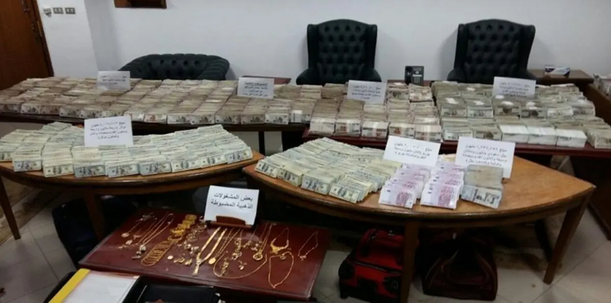 التحقيقات تكشف متَّهَمين جددًا في قضية رشوة مجلس الدولة المصري