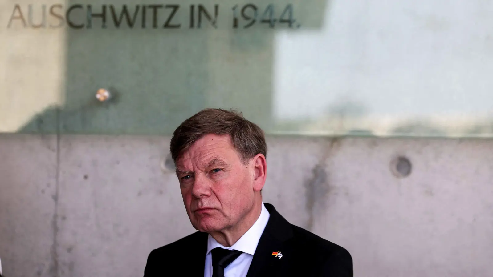 نتنياهو يعلق على لقائه وزير الخارجية الألماني الجديد