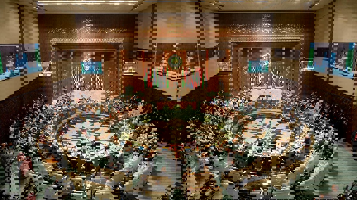 ماذا تخبئ القمة العربية للأزمة الليبية؟
