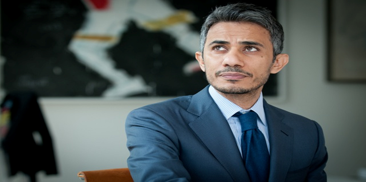 "اقطيط"المرشح السابق لرئاسة الحكومة الليبية يصل طرابلس عقب دعوات للتظاهر