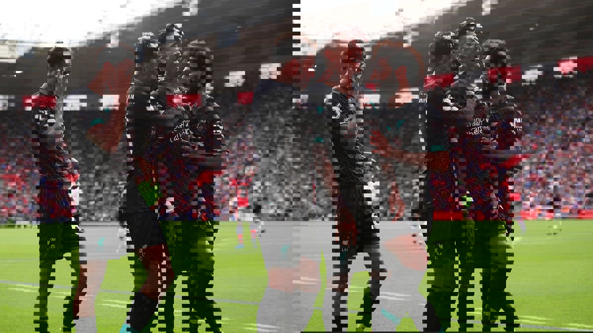 كل ما تريد معرفته عن مباراة ليفربول ضد ليستر سيتي في الدوري الإنجليزي