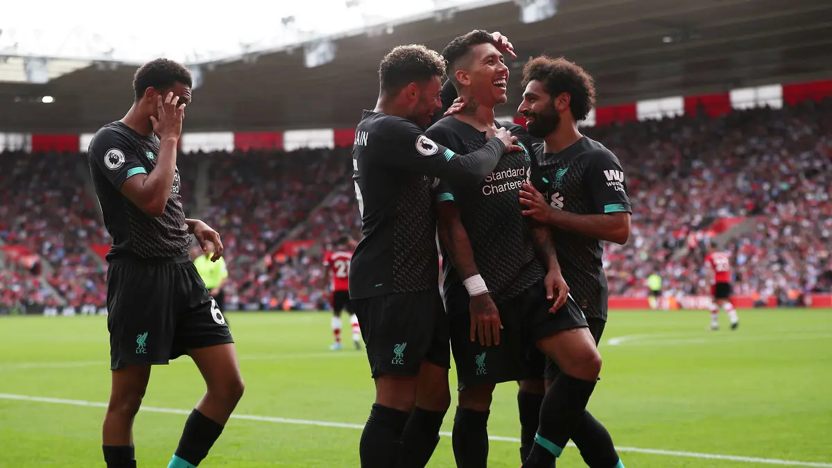 كل ما تريد معرفته عن مباراة ليفربول ضد ليستر سيتي في الدوري الإنجليزي