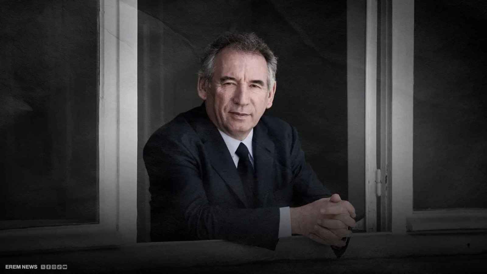 معتدل ومساند لوحدة أوروبا.. فرانسوا بايرو ورقة ماكرون الأخيرة