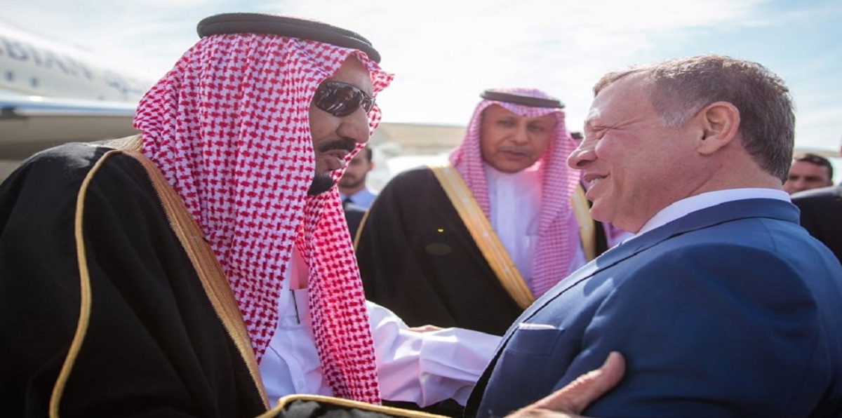الأردن يعلق آمالًا على حزمة مساعدات خليجية بمليارات الدولارات
