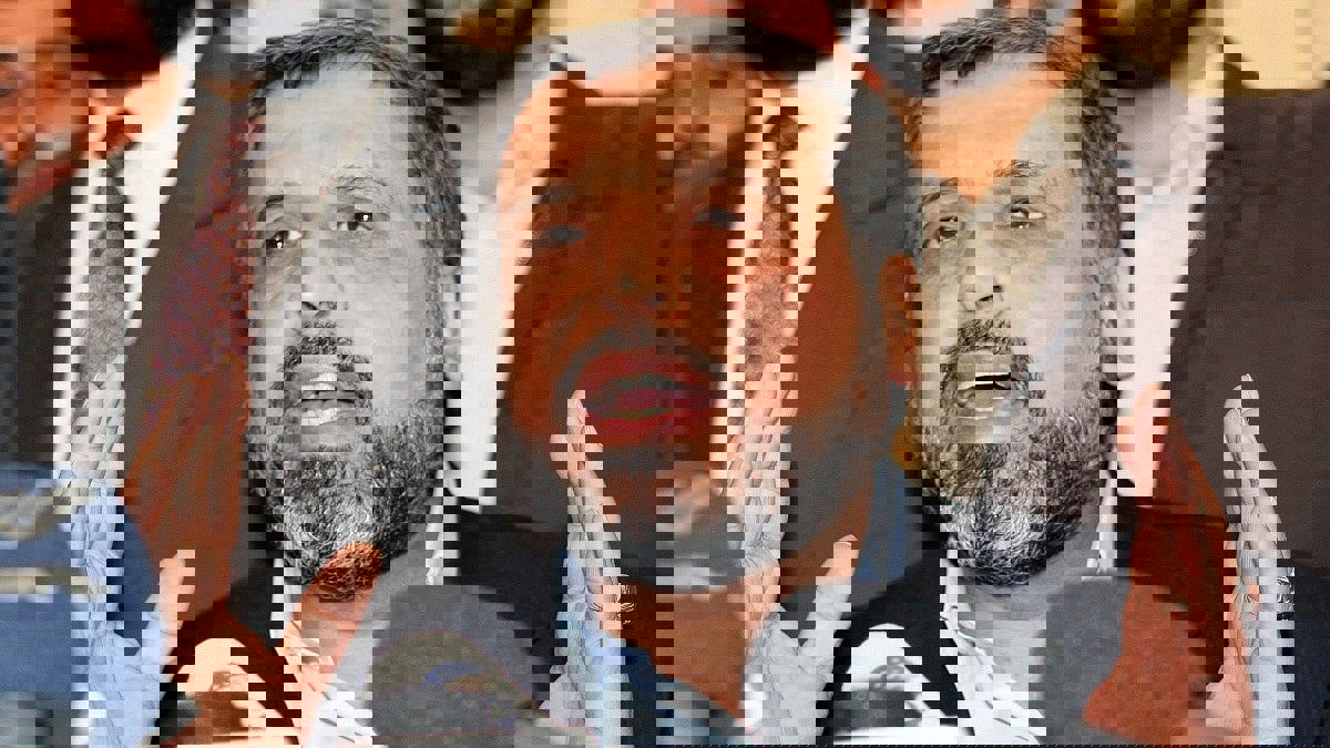 وفاة رمضان شلح الأمين العام السابق لحركة الجهاد الإسلامي