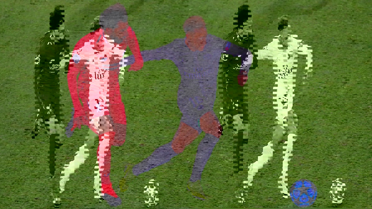 دوري أبطال أوروبا.. 3 مجموعات تنتظر 4 متأهلين وحسابات معقدة في المجموعة الثالثة