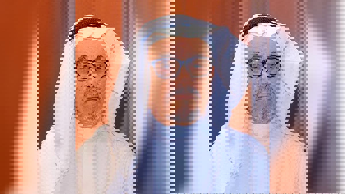 عثمان الخويطر.. من حالم بالعمل في أرامكو إلى كبير موظفيها