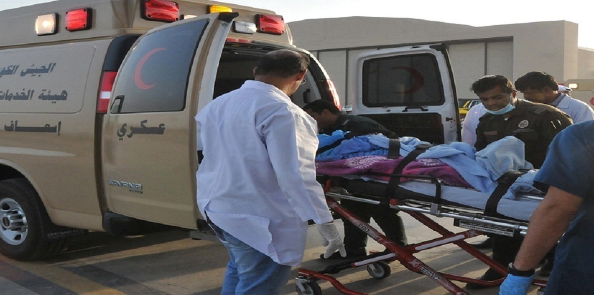 مصرع 3 عسكريين إثر حادث تصادم في الكويت