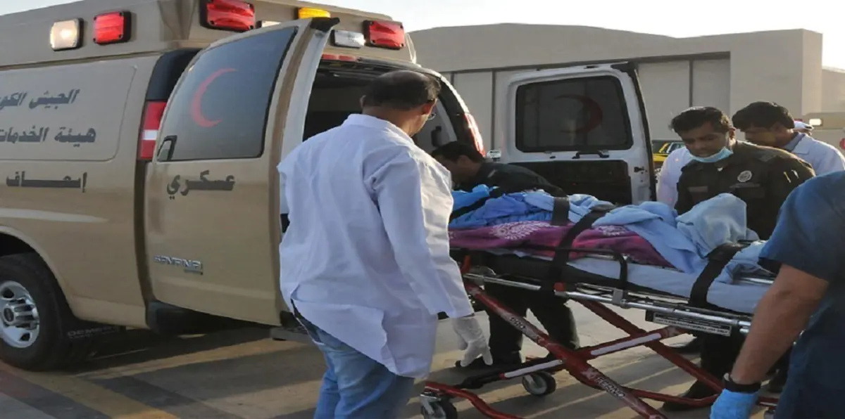 مصرع 3 عسكريين إثر حادث تصادم في الكويت