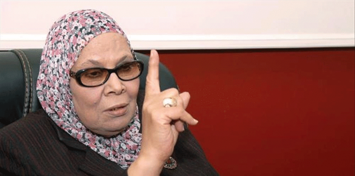 برلمانية تكشف عن نسبة الزواج العرفي بين الطلاب في مصر (فيديو)