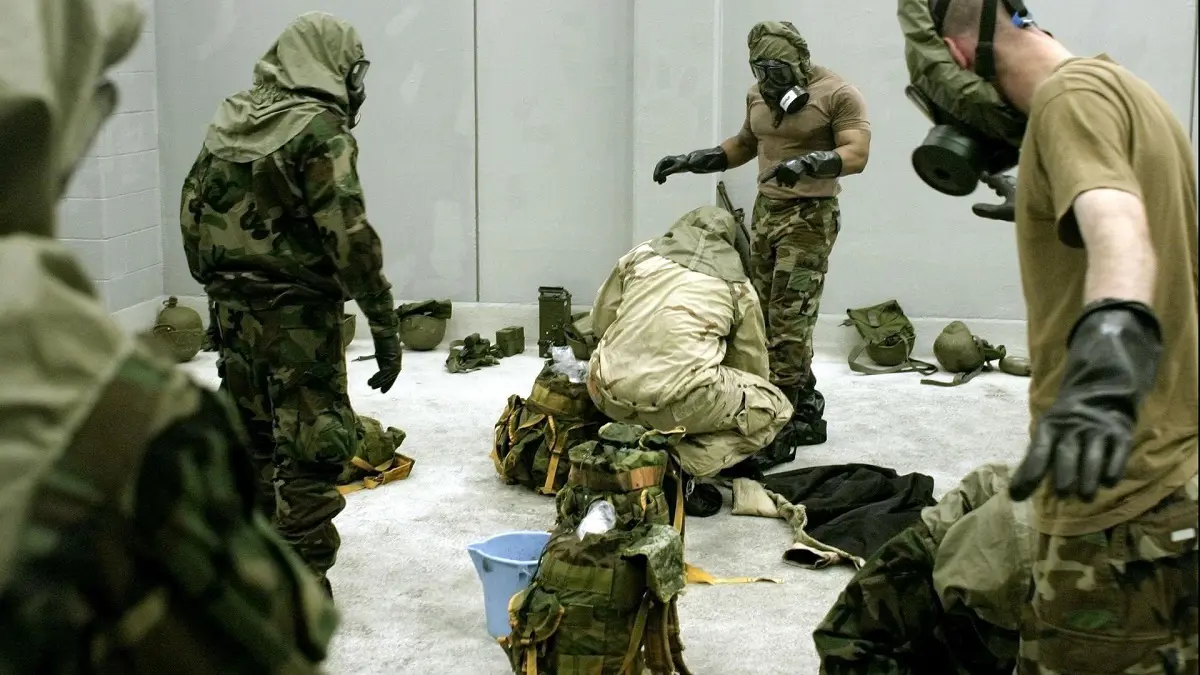 فيروس كورونا يزحف على جيوش أوروبا بينما تقفز حالات الإصابة إلى عنان السماء‎