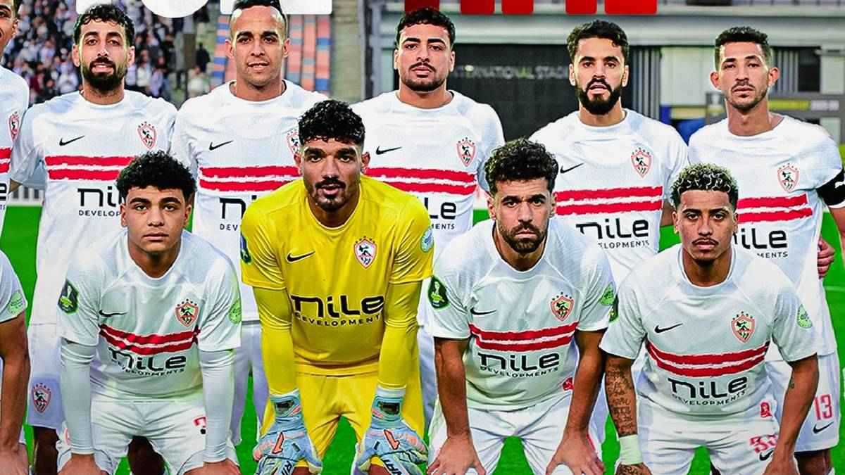 مطالبات برحيله.. أكثر لاعب أثار استياء جمهور الزمالك ضد أوتوهو 