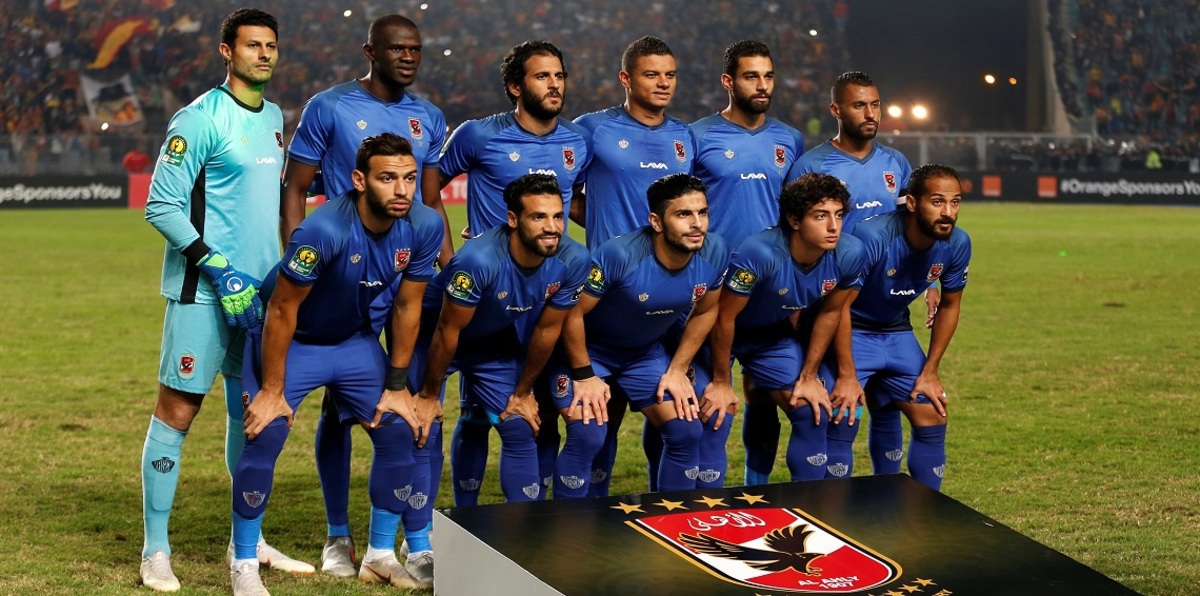 مباراة الأهلي والترجي.. وليد أزارو يهاجم المصريين وميدو يسخر من رئيس بريزنتيشن 