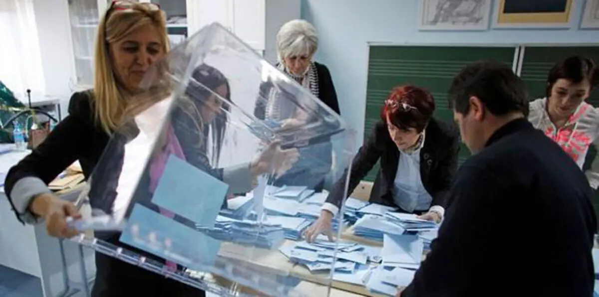 مؤيدو أردوغان ينتقدون حزبهم قبيل الانتخابات