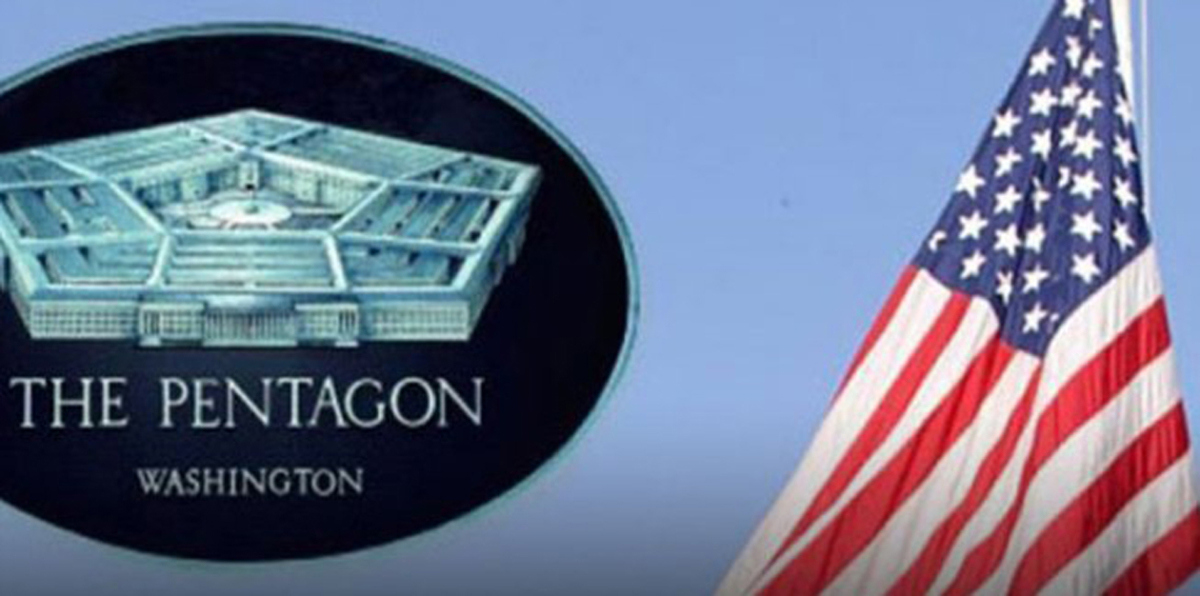 البنتاغون: أمريكا لا تنفذ ضربات جوية في سوريا حاليًا