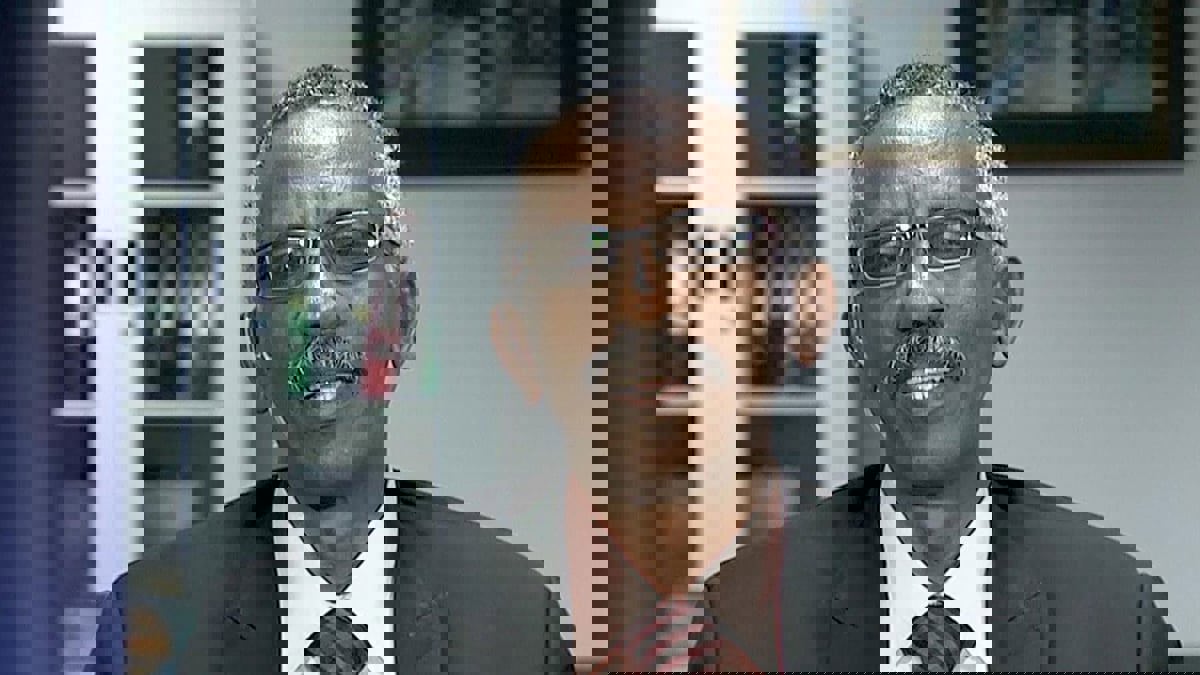 بينها "خيانة الأمانة".. النيابة السودانية توجه تهما لوجدي صالح