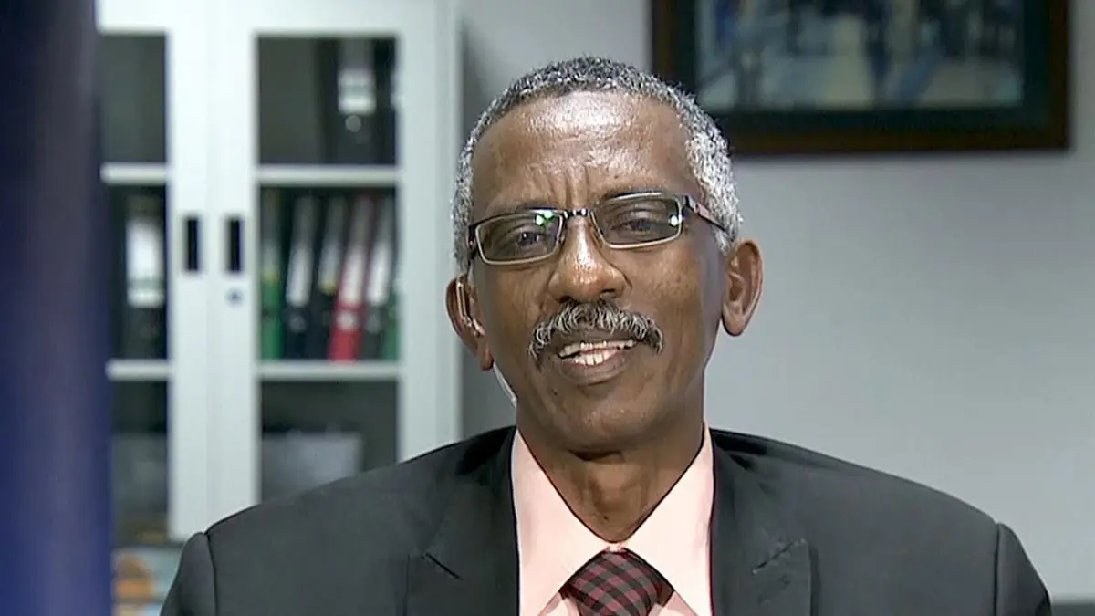 بينها "خيانة الأمانة".. النيابة السودانية توجه تهما لوجدي صالح