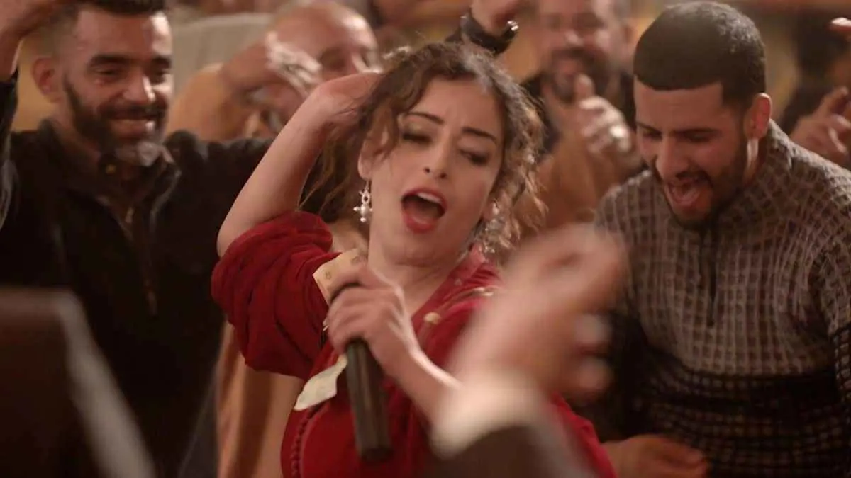 من "كان" إلى السعودية.. ما سر تميز فيلم "الجميع يحب تودا"؟