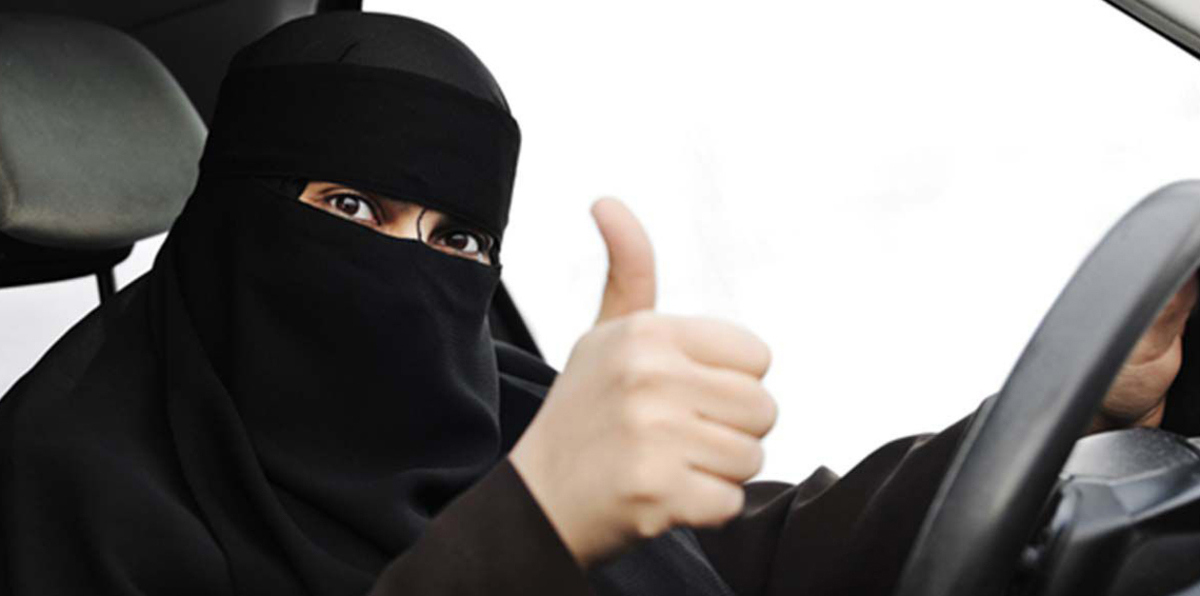 سعوديات تمكن من قيادة الطائرات وممنوعات من قيادة السيارة.. تعرف عليهن بالصور