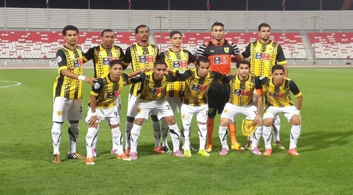 الصقر اليمني يفشل في التأهل لكأس الاتحاد الآسيوي