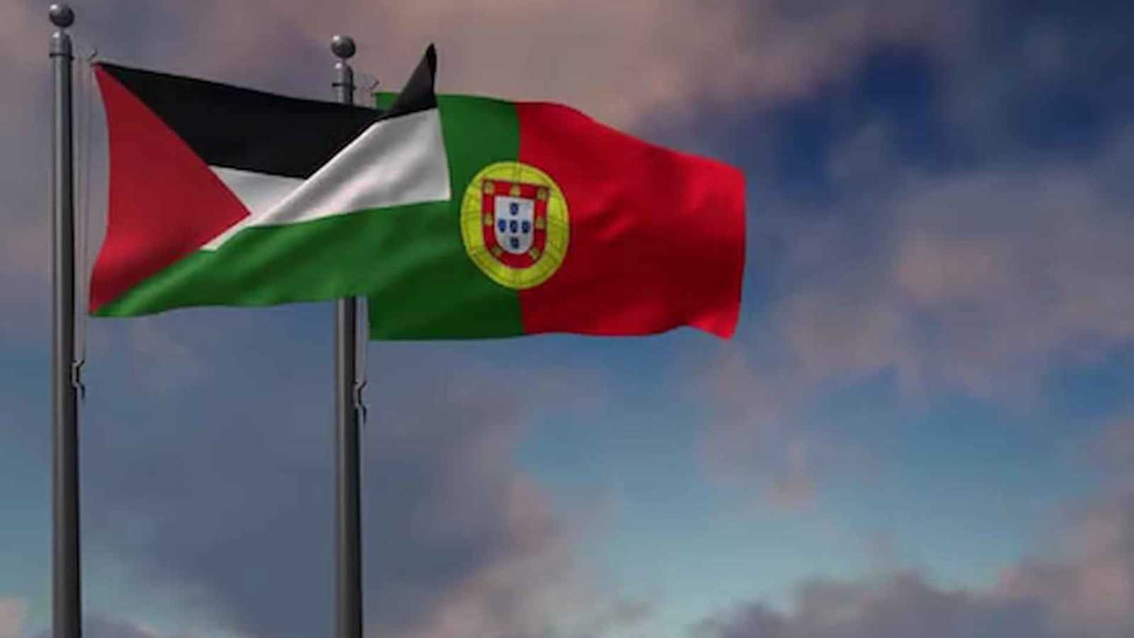 "فرنسا والبرتغال ستعترفان بفلسطين"