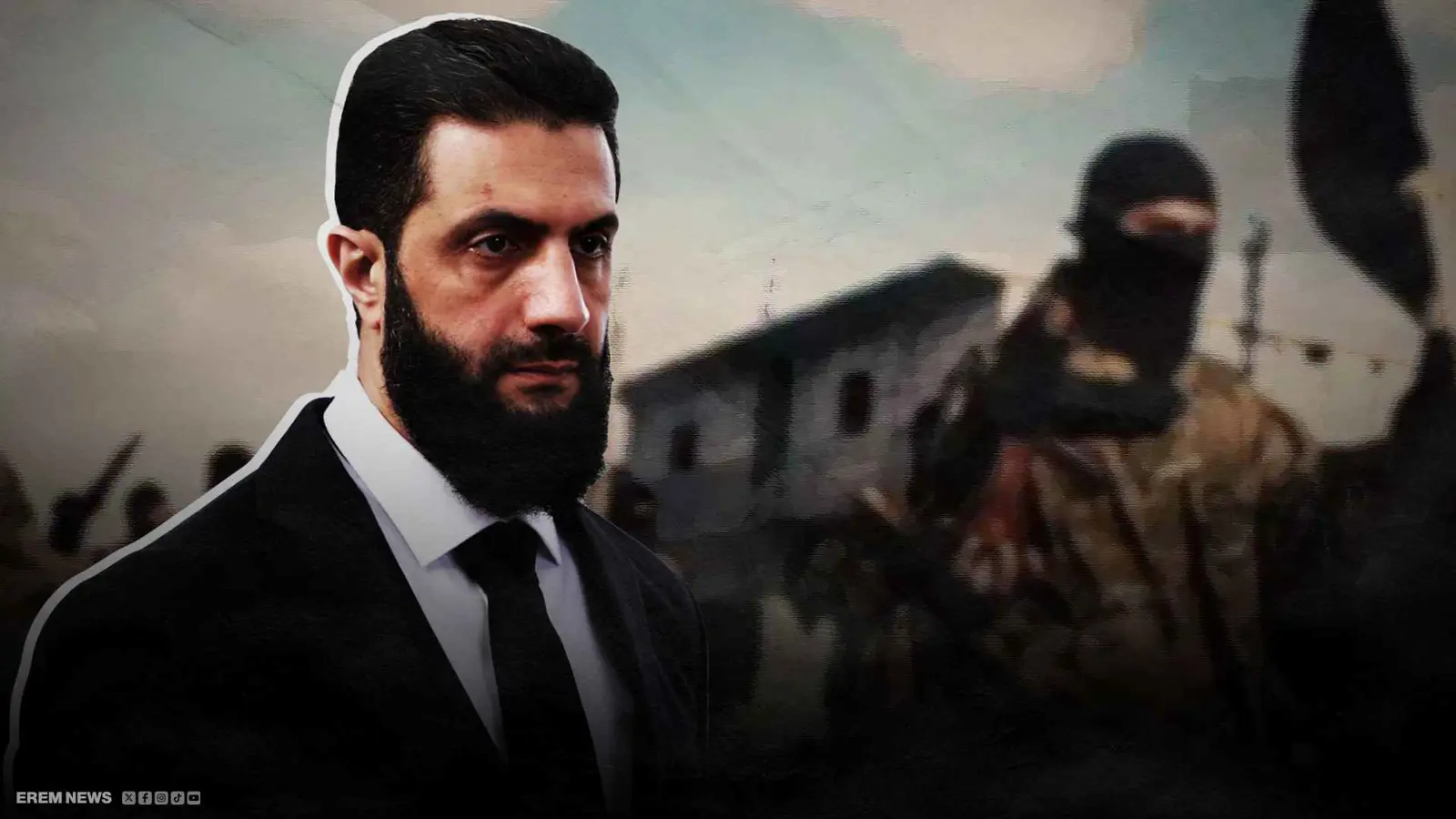 داعش يبعث برسائل الدم إلى دمشق ويعلن الجهاد ضد "الشرع"