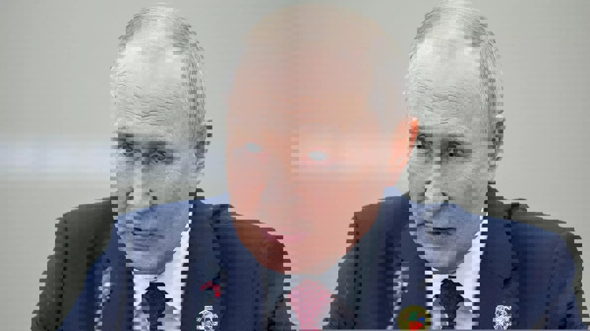 بوتين: ننظر في إمكانية تسريع بناء خط أنابيب الغاز "قوة سيبيريا-2" 