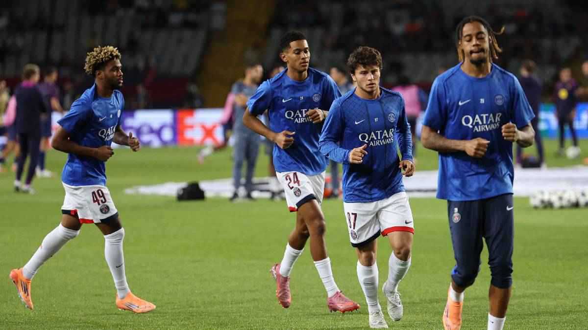 ليفربول يصارع بايرن ميونخ على صفقة نجم باريس سان جيرمان